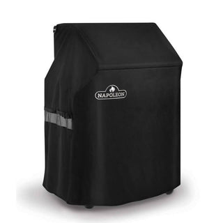 NAPOLEON Uždangalai ir krepšiai Uždangalas NAPOLEON Rogue 425 / 425SB / 425SIB dujiniam griliui su nuleistomis lentynomis