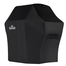 NAPOLEON Uždangalai ir krepšiai Uždangalas NAPOLEON Rogue 425 / 425SB / 425SIB / XT425 / SE425 dujiniams griliams su pakeltomis lentynomis
