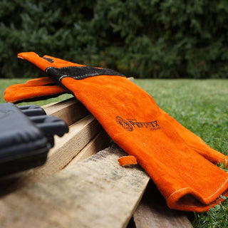 Petromax Apranga Karščiui atsparios pirštinės PETROMAX Aramid Pro 300