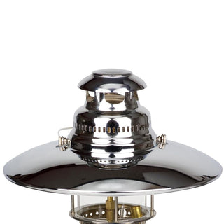 Petromax Apšvietimas Gaubtas parafino lempai PETROMAX HK 500, chromas Ø 34,5