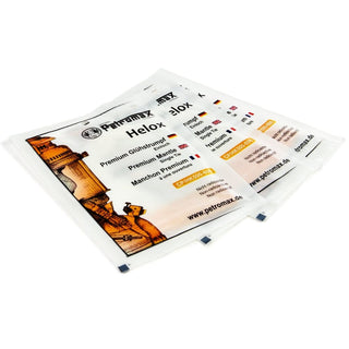 Petromax Apšvietimas Parafino lempos maišelis PETROMAX HK500