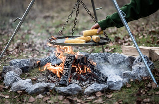 Petromax Grotelės Pakabinamos grotelės PETROMAX, 50 cm