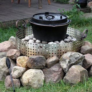 Petromax Indai iš ketaus Ketaus katilas PETROMAX FT3-T be kojų