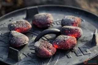 Petromax Indai iš ketaus Ketaus katilas PETROMAX FT6-T be kojų