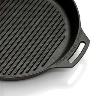 Petromax Indai iš ketaus Ketaus keptuvė PETROMAX Grill Fire Skillet, Ø 35 cm