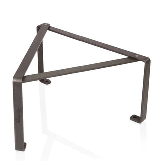 Petromax Indai iš ketaus Sulankstomas stovas PETROMAX (į laužą), aukštis 18 cm