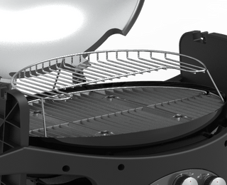 Pit Boss Grotelės Paaukštinimo grotelės PIT BOSS Sportsman 3 dujiniams griliams