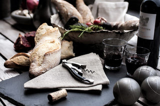 STYLE DE VIE Kamšiatraukis Kamščiatraukis LAGUIOLE by STYLE DE VIE, juodmedis