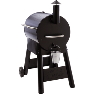 Traeger Granuliniai griliai Granulinė rūkykla-grilis TRAEGER PRO 22 Blue (Gen 1)