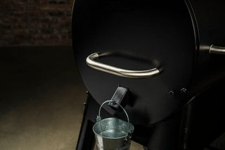 Traeger Granuliniai griliai Granulinė rūkykla-grilis TRAEGER Pro 575