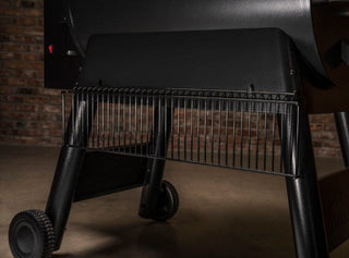 Traeger Granuliniai griliai Granulinė rūkykla-grilis TRAEGER Pro 780