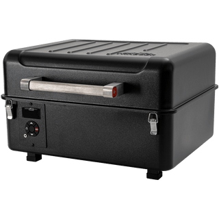 Traeger Granuliniai griliai Granulinė rūkykla-grilis TRAEGER Ranger