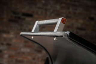 Traeger Granuliniai griliai Granulinė rūkykla-grilis TRAEGER Timberline 1300