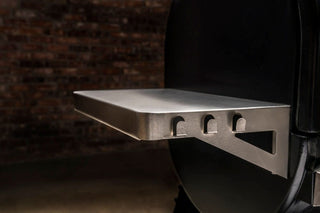 Traeger Granuliniai griliai Granulinė rūkykla-grilis TRAEGER Timberline 850