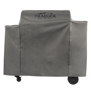 Traeger Uždangalai ir krepšiai Uždangalas TRAEGER Ironwood 885 granuliniam griliui