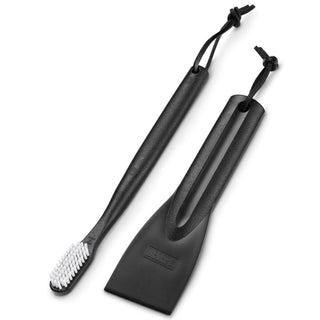 WEBER Gramdikliai Įrankių komplektas WEBER, skirtas dujiniams griliams prižiūrėti, 2 vnt.