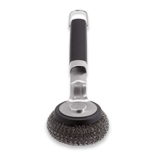 WEBER Šepečiai Grilio šepetys WEBER, 30 cm