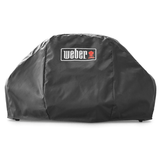 WEBER Uždangalai ir krepšiai Uždangalas WEBER Pulse 2000 griliui, Premium line