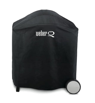 WEBER Uždangalai ir krepšiai Uždangalas WEBER Q 3000/300 serijos griliams, Premium line