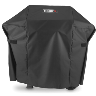 WEBER Uždangalai ir krepšiai Uždangalas WEBER Spirit 200 ir Spirit II 200 serijos griliams, Premium Line