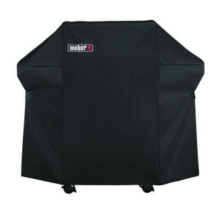 WEBER Uždangalai ir krepšiai Uždangalas WEBER Spirit II 300, E-210/220, visiems 300 serijos griliams, Premium Line