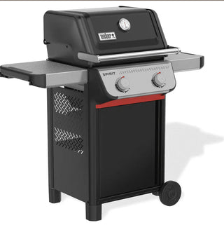 WEBER SPIRIT E-210 Gāzes grils