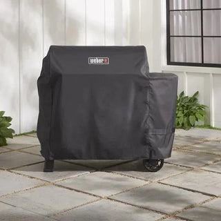 Weber Searwood XL 600 Premium grilio uždangalas