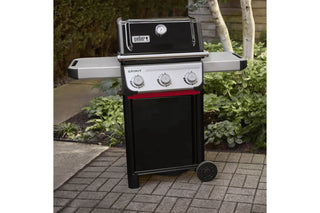 WEBER SPIRIT E-310 gas grill