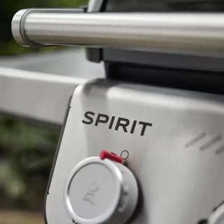 WEBER SPIRIT E-310 gas grill