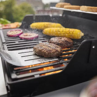 WEBER SPIRIT E-310 gas grill