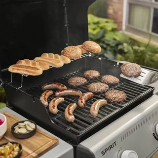 WEBER SPIRIT E-310 gas grill