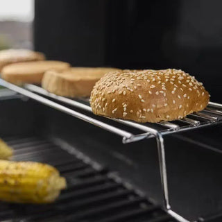 WEBER SPIRIT E-310 gas grill