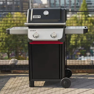 WEBER SPIRIT E-210 Gāzes grils