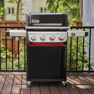 WEBER SPIRIT EP - 435 Gas Grill, 1501040 - WEBER - Evelostore