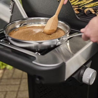 WEBER SPIRIT EP - 435 Gas Grill, 1501040 - WEBER - Evelostore