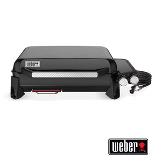 Weber Slate GP 56 cm dujinis grilis-planča, 1500570