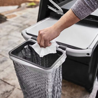 WEBER WORKS™ Organizer kit, 3400106 - WEBER - Evelostore