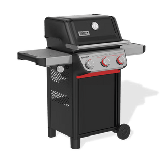 WEBER SPIRIT E - 335 gas grill, 1501030 - WEBER - Evelostore