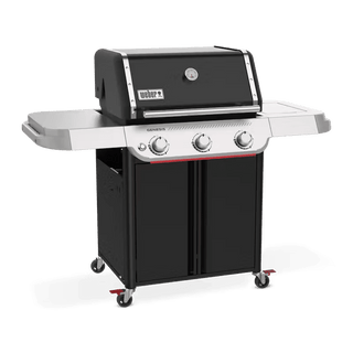 WEBER GENESIS E - 315W Gas Grill, 1501079 - WEBER - Evelostore