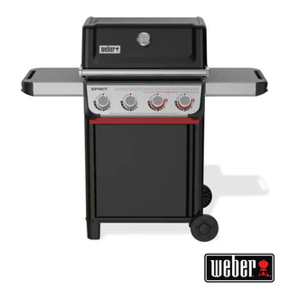 WEBER SPIRIT E-425 gāzes grils