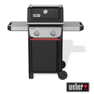 WEBER SPIRIT E-210 Gāzes grils
