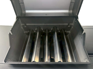 Pelletigrill - suitsuahi Traeger Woodridge Elite