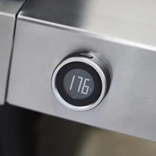 WEBER GENESIS EP-335 gas grill