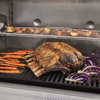 WEBER GENESIS EP-335 gas grill