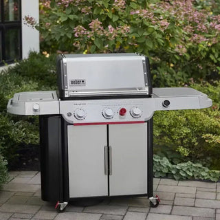 WEBER GENESIS SP-335 gas grill