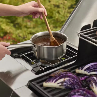 WEBER GENESIS SP-335 gas grill