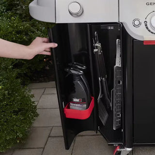 WEBER GENESIS SP-335 gas grill