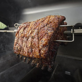 WEBER GENESIS E-435W gas grill