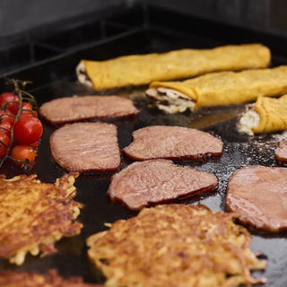 WEBER GENESIS E-435W gas grill