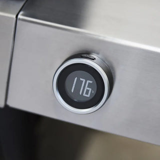 WEBER GENESIS E-435W gas grill